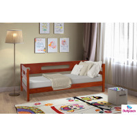 Ліжко С'юзі горіх