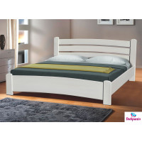 Кровать София (белый)