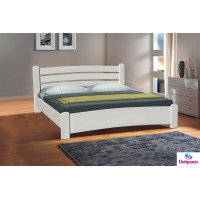 Кровать София (белый)