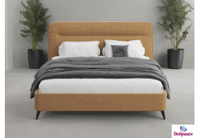 Двоспальні ліжка з підйомним механізмом