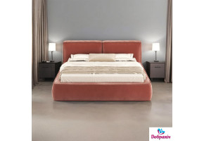 Ліжко Loft 380358