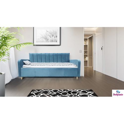 Ліжко П-подібне АРМ Бест417121