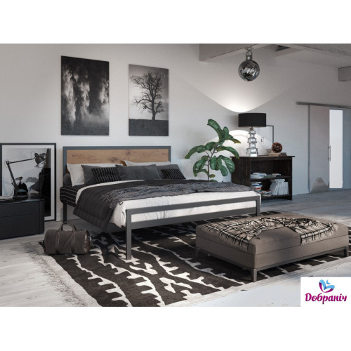Кровать Герар230087