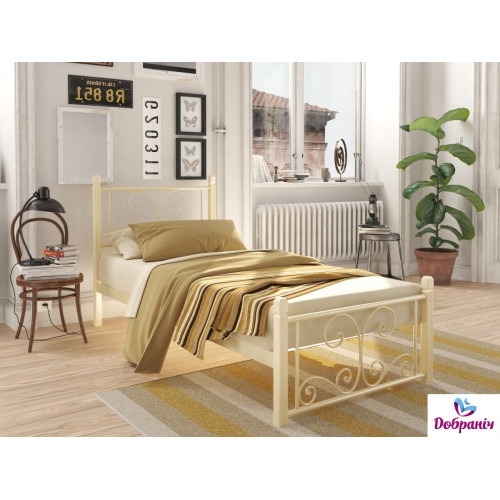 Кровать Нарцисс Мини230236