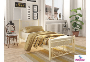 Кровать Нарцисс Мини 328633