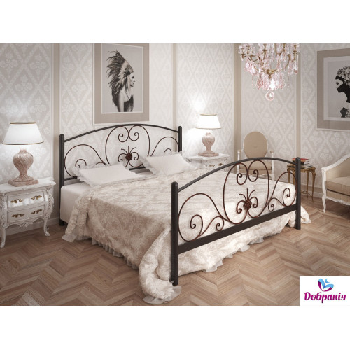 Кровать Нимфея328625