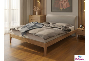 Ліжко Амстердам (ясен)