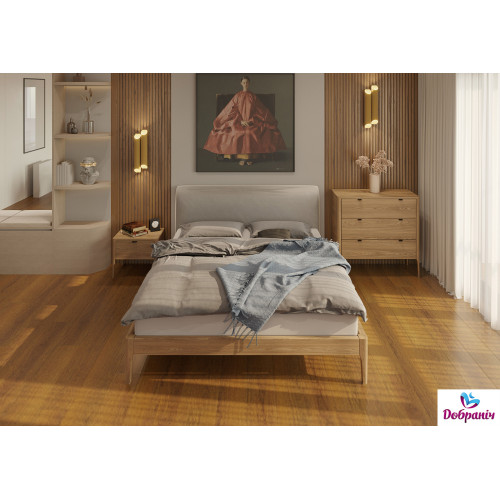 Ліжко Амстердам (ясен)407581