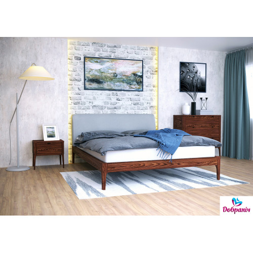 Ліжко Амстердам (ясен)407585