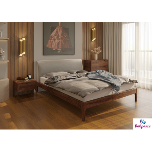 Ліжко Амстердам (ясен)407587