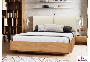 Ліжко Бремен (вільха)