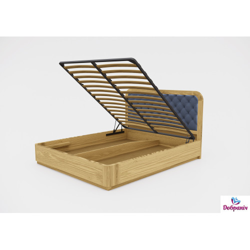 Ліжко Форсса 1 (вільха)426946