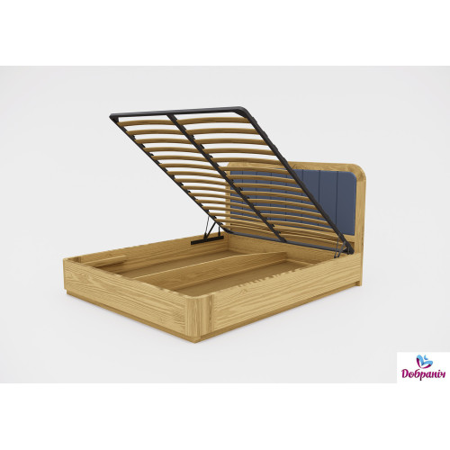 Ліжко Форсса 1 (вільха)426947