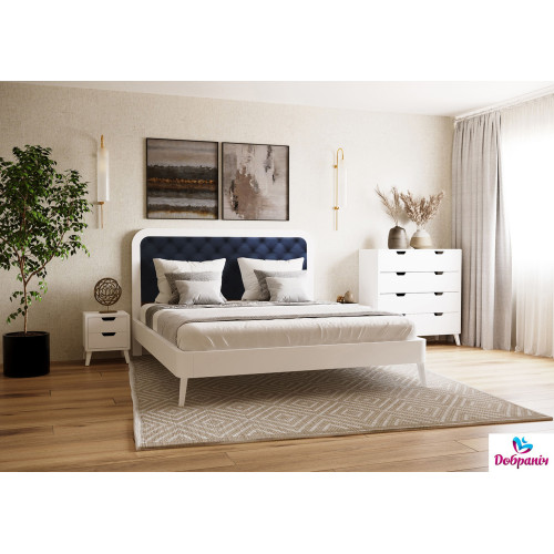 Ліжко Форсса 1 (вільха)426940