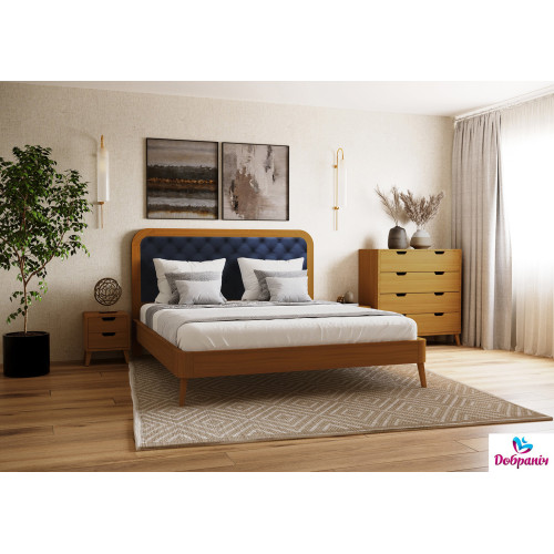 Ліжко Форсса 1 (вільха)426941