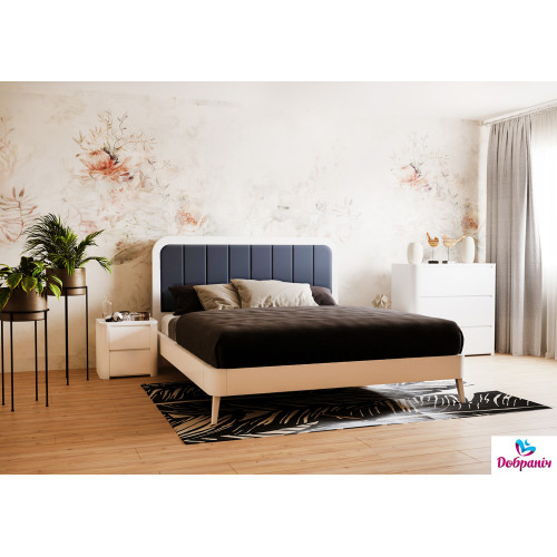 Ліжко Форсса 1 (вільха)426943