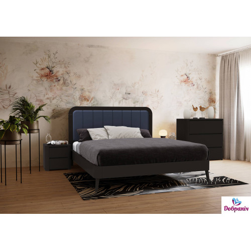 Ліжко Форсса 1 (вільха)426945