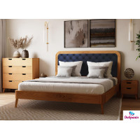 Ліжко Форсса 1 (ясен)