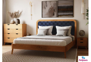 Ліжко Форсса 1 (ясен)