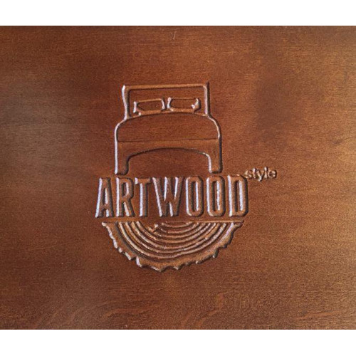 Ліжко Майнц (вільха)409584