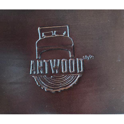 Ліжко Майнц (вільха)409585