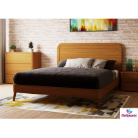 Ліжко Майнц (вільха)