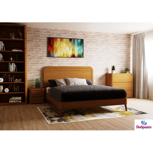 Ліжко Майнц (вільха)409577