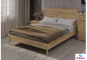 Ліжко Майнц (ясен)