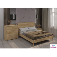 Ліжко Майнц (ясен)