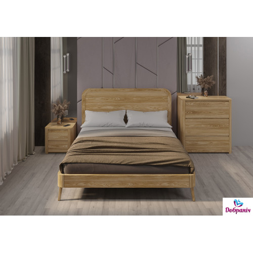 Ліжко Майнц (ясен)409540