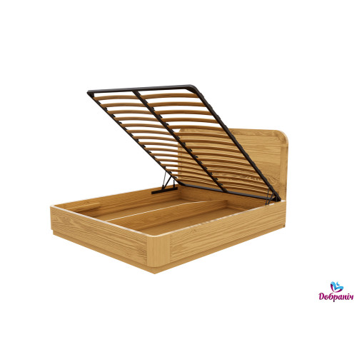 Ліжко Майнц (ясен)409543