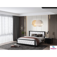 Ліжко Модена (вільха) 