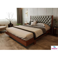 Ліжко Сієна (вільха)