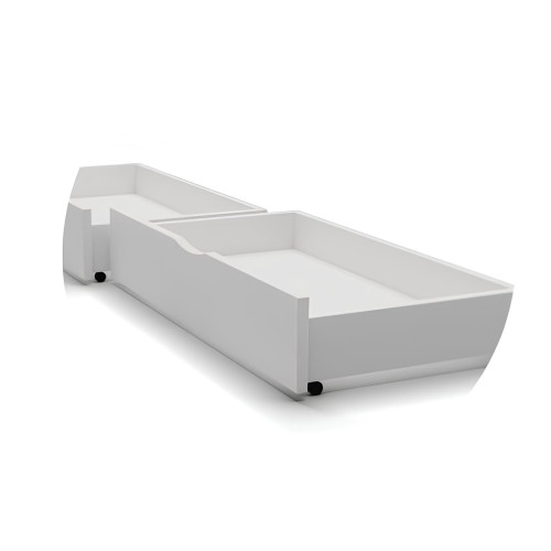 Ліжко Верона (вільха)409558