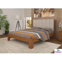 Ліжко Венеція (ясен)