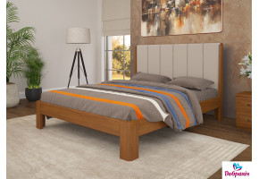 Ліжко Венеція (вільха)