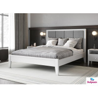 Ліжко Верона (вільха)