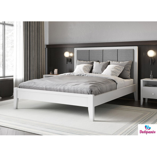 Ліжко Верона (вільха)