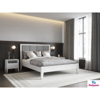 Ліжко Верона (вільха)