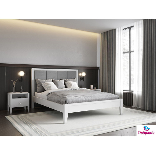 Ліжко Верона (вільха)409545