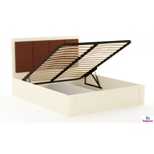 Ліжко Верона (вільха)409549