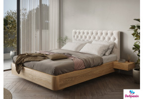 Ліжко Копенгаген (ясен)