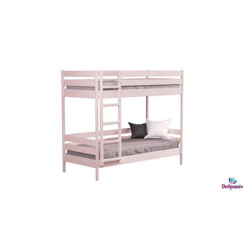 Ліжко Дует423450