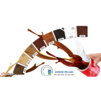 Кровать Титан