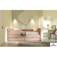 Ліжко Ельза