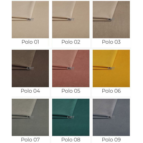 Ліжко Зефір412278