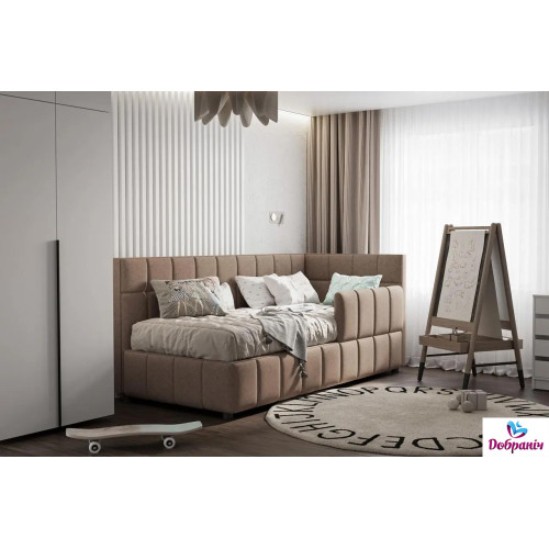 Ліжко Зефір412273