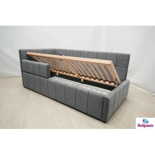 Ліжко Зефір412277