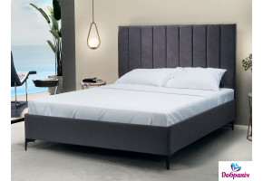 Ліжко Монако (без узніжжя)