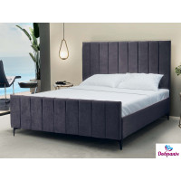 Ліжко Мокако (з узніжжям)